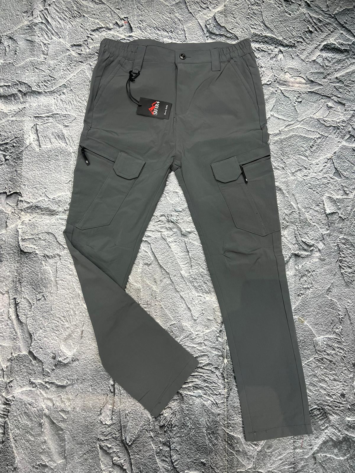 SIFIR4 11 taktık pantolon su ruzgar geçirmez