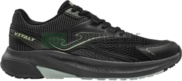 Joma VITALY Siyah-Mint Erkek spor Ayakkabıı RVITAS2641
