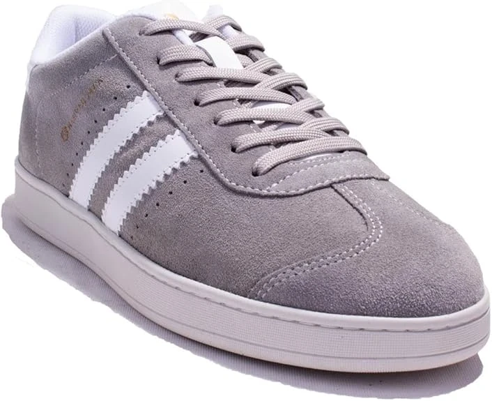 hammerjack spor ayakkabı gri 10224155-m