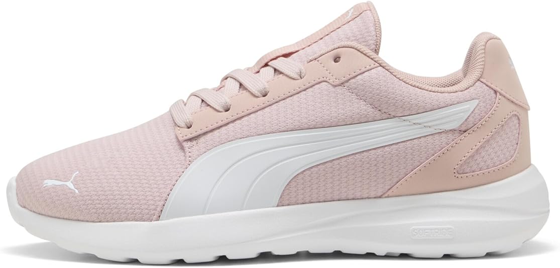 PUMA SOFTRIDE COSMIC LT ROSE QUARTZ KADIN SNEAKER
