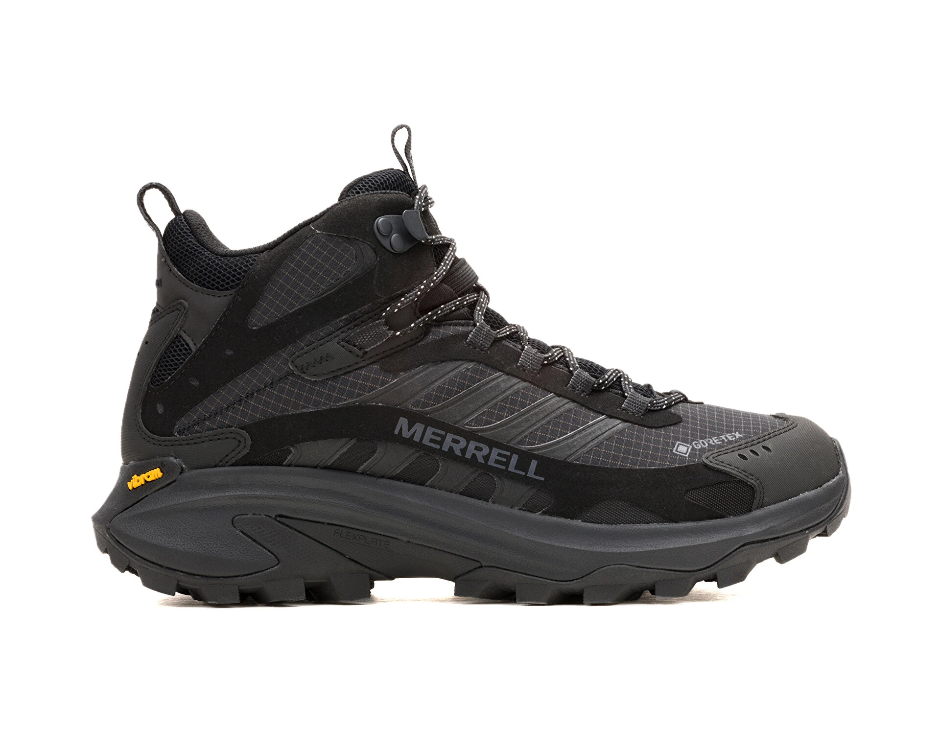 Merrell Erkek  su geçirmez bot Moab Speed 2 Mid Gore-Tex j037501
