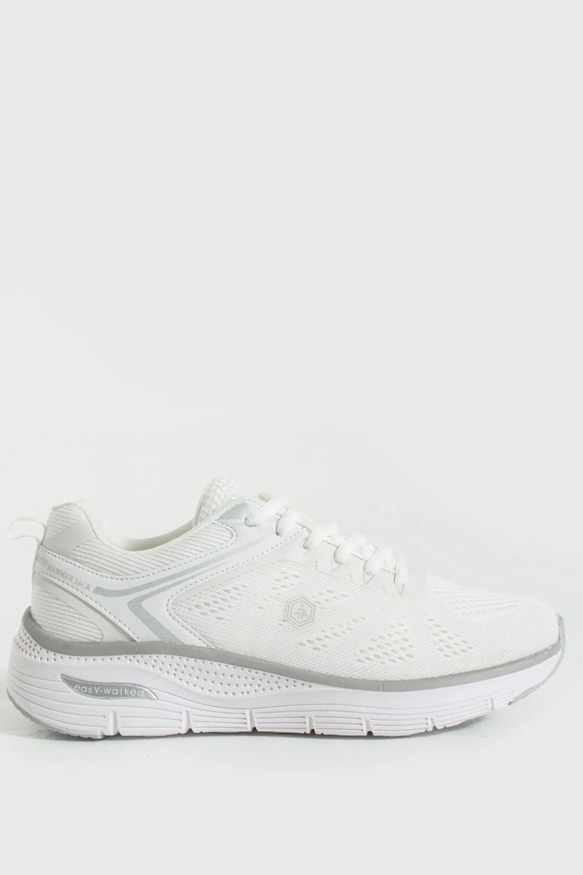 Polina Beyaz Erkek Spor Ayakkabı