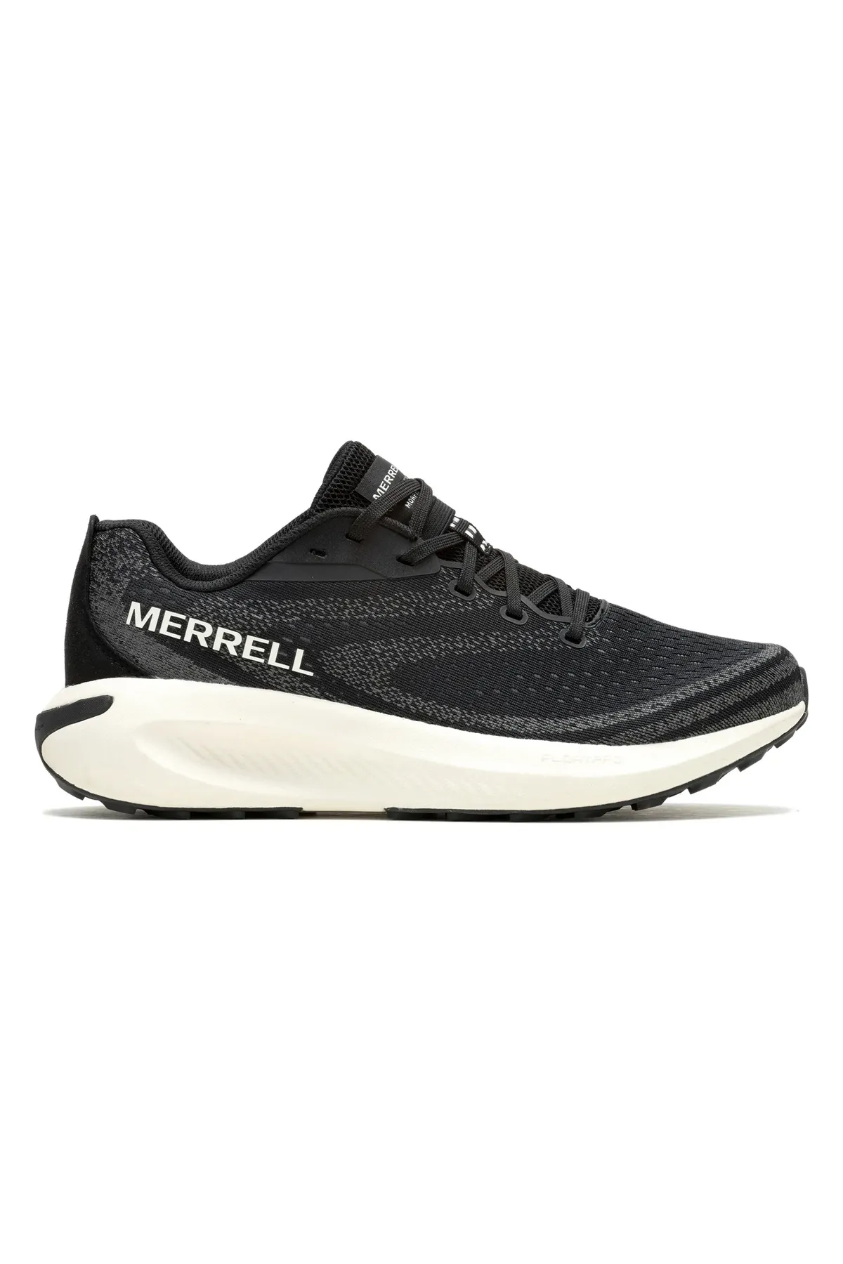 Merrell J068132 Morphlıte Kadın Spor Ayakkabısı Siyah Beyaz