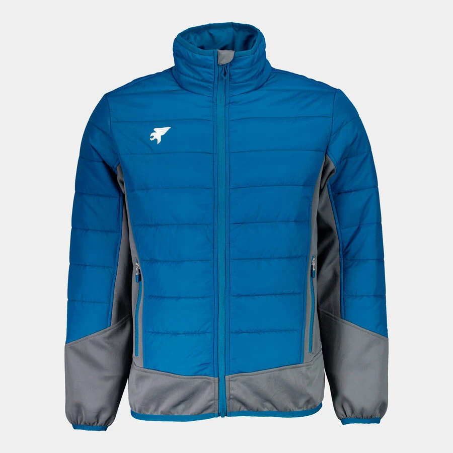 Joma Hafif ceket erkek Explorer mavi