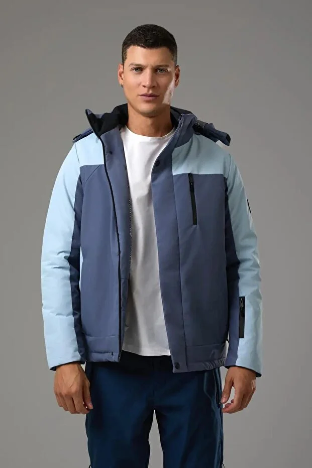 Exuma Erkek Kayak Montu 2511123