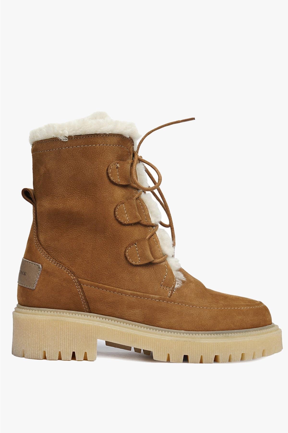 Hammer Jack Bonny Taba Torje Kadın Bot 102 23915-Z