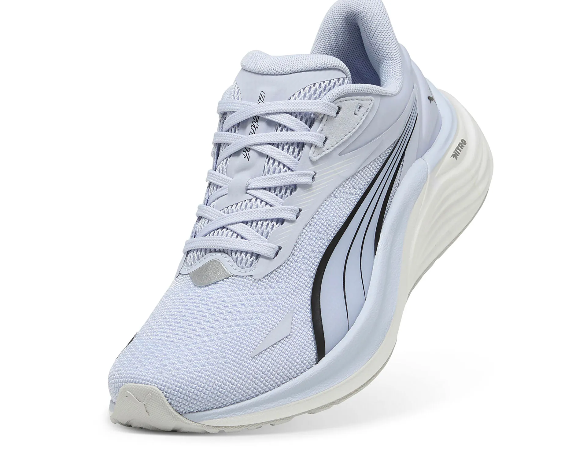 Electrify Nitro 4 Wns Kadın Koşu Ayakkabısı Buz Mavi