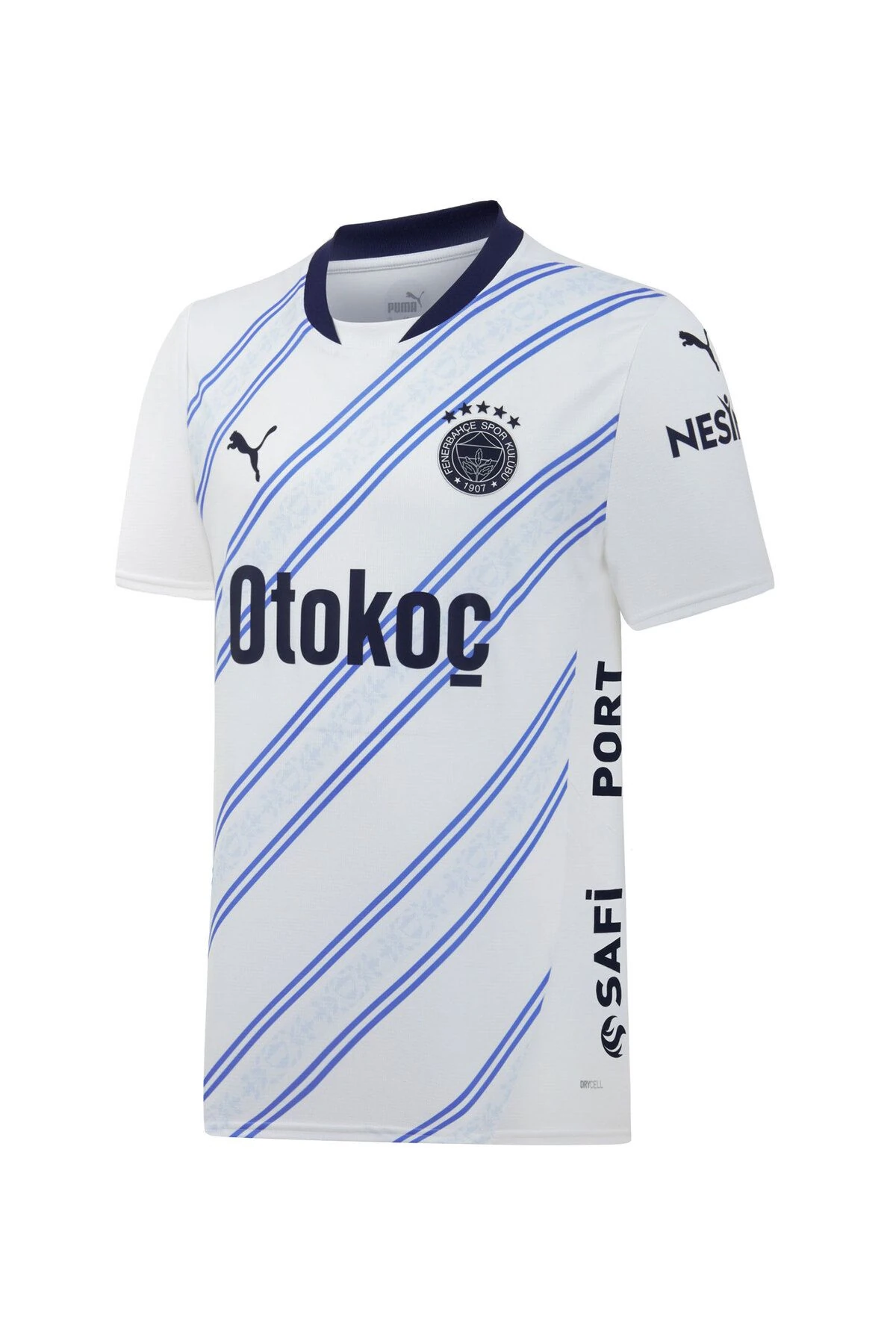 Fenerbahce 2024 / 2025 sezonu taraftar forması