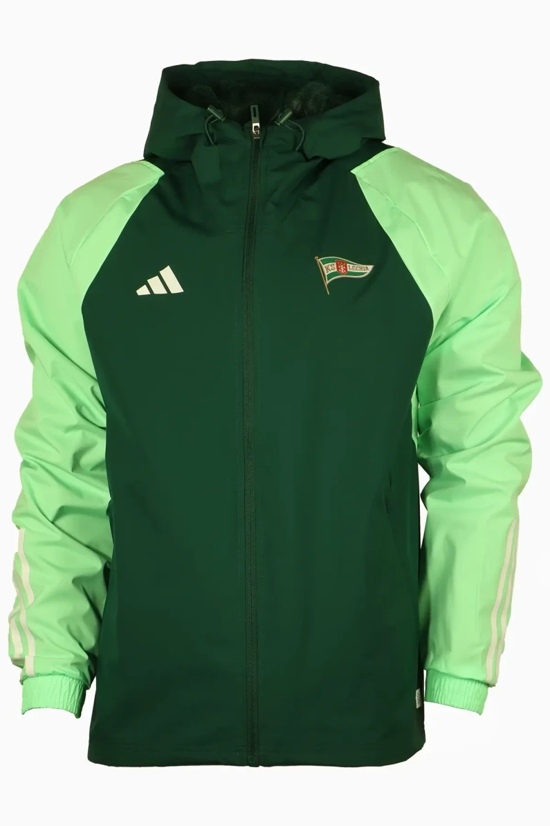 Adidas Antrenman ürünleri Yağmurluk Tiro23 C Aw Jk IC4570