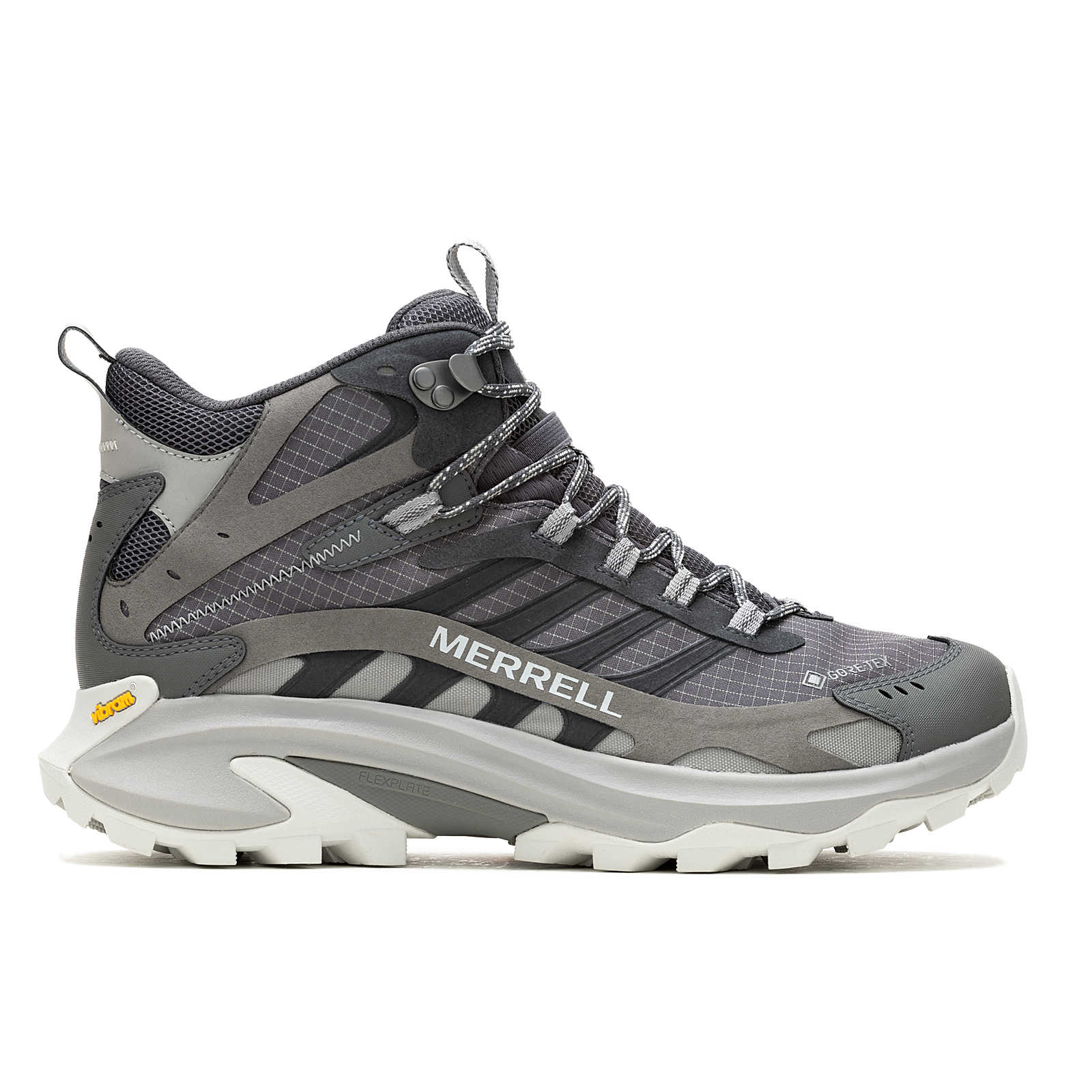 merell erkek su geçirmez bot Men's Moab Speed 2 Mid GORE-TEX j037503