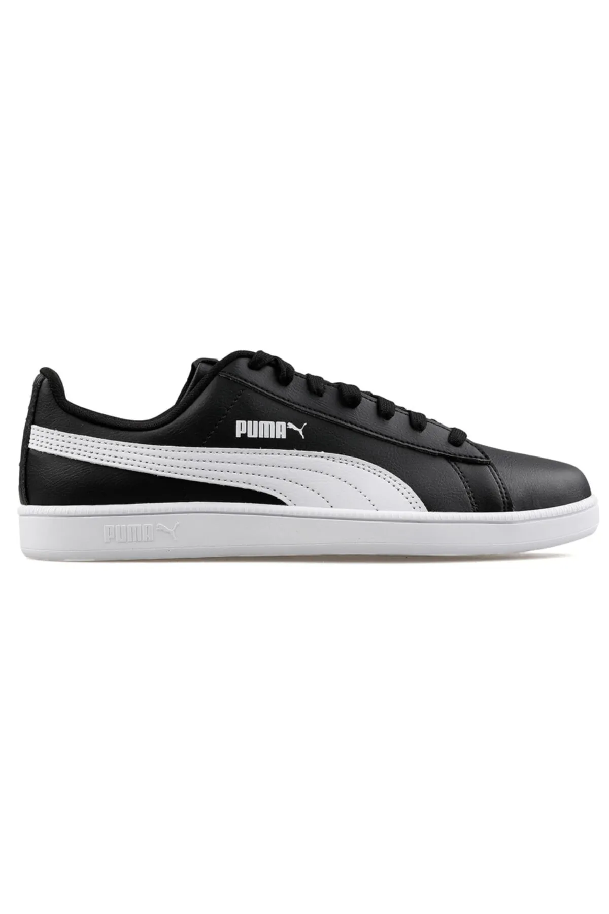 Puma Baseline Unisex Siyah Günlük Ayakkabı 37260501