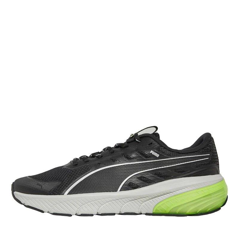 Puma Cell Glare Erkek Koşu Ayakkabı 30997315 Siyah